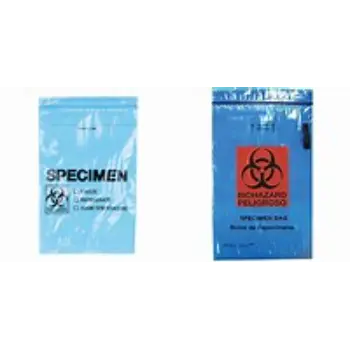 Specimen Bags